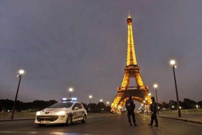 Paríž je v čase konania konferencie o klíme vzorom v rozvoji