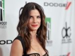 Sandra Bullock si adoptovala dievčatko