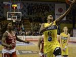 Basketbalistky Good Angels doma v predĺžení prehrali s Lille
