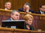 Lašáková a Mamojka sú kandidátmi na sudcu ústavného súdu