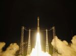Európska vesmírna agentúra vypustila družicu LISA Pathfinder
