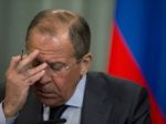 Lavrov sa v Belehrade stretol s tureckým šéfom diplomacie