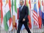 Na zlodejovi aj čiapka horí, odkázal Lavrov Turecku