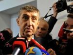 Minister Andrej Babiš chce byť chráneným ústavným činiteľom