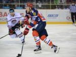 Zvolen vyhral derby v Banskej Bystrici, Košice ťahajú sériu
