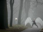 Prvá decembrová sobota bude sprevádzaná hmlou