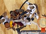 Video: Cleveland znova prehral, padol v predĺžení