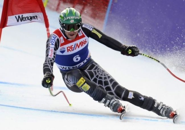 Bode Miller nevylúčil návrat, na olympiádu sa cíti pristarý