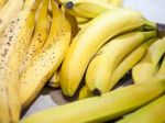 Vedci vystopovali nový kmeň plesne, ktorá ohrozuje banány