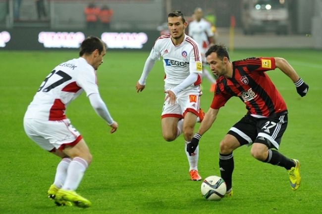 Trenčín remizoval v Trnave pred vyše 12-tisíc divákmi