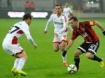 Trenčín remizoval v Trnave pred vyše 12-tisíc divákmi
