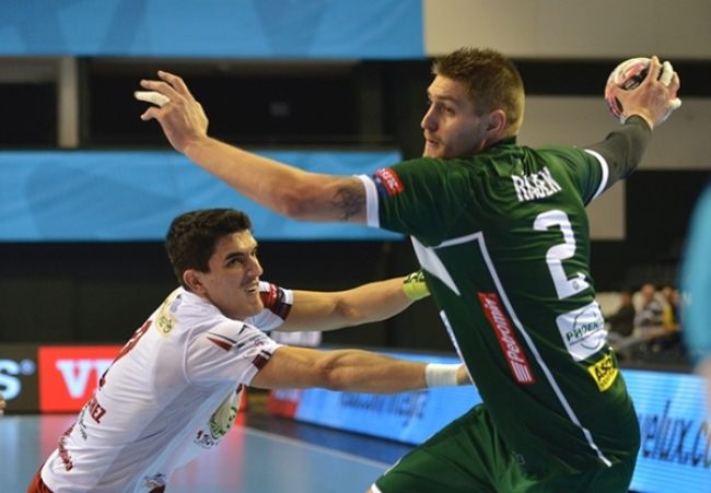 Prešov vzdoroval, ale prehral a v LM skončil posledný