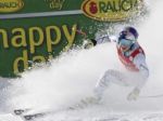 Vonnová si pripísala sedemnáste víťazstvo v Lake Louise