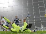 Video: Inter Miláno porazil Janov, AS Rím remizoval v Turíne