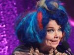 Björk zverejnila video k piesni Mouth Mantra