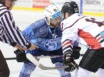 Nitra doma zdolala Banskú Bystricu, Košice otočili z 0:3