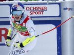 Famózna Vonnová vyjazdila tretí víťazný hetrik v Lake Louise