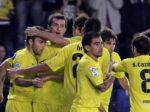 Eibar nestačil na San Sebastián, Villareal bodoval naplno
