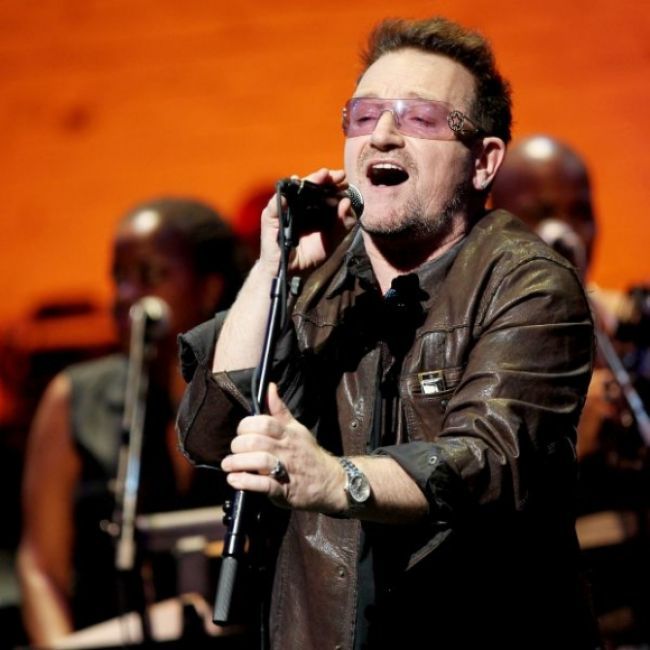 Bono z U2 napísal pieseň inšpirovanú parížskymi útokmi