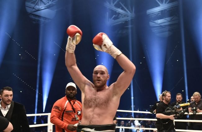 Kličkov premožiteľ sa bránil kritike za sexistické narážky