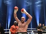 Kličkov premožiteľ sa bránil kritike za sexistické narážky