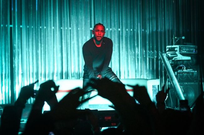 Video: Pozrite si nominácie na ceny Grammy