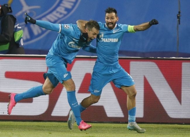 Londýnske tímy s nožom na krku, Zenit je krok od dokonalosti