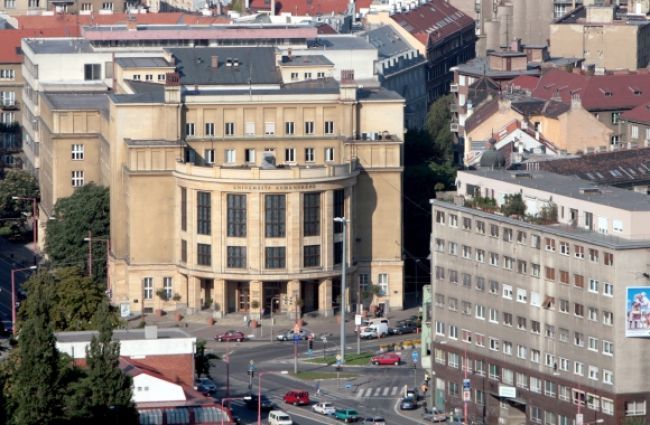 Najlepšia slovenská univerzita je v rebríčku svetových 505.