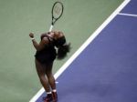 Serena sa štvrtýkrát po sebe teší z titulu Hráčka roka