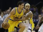 Video: Úradujúcich šampiónov NBA nezastavila ani Indiana