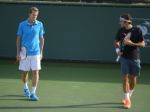 Edberg opúšťa Federera, vystrieda ho Ljubičič