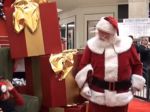 Video: Najkrajší vianočný darček