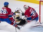 Video: Chára perfektne asistoval, Boston otočil zápas