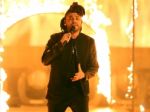 The Weeknd čelí obvineniu z porušenia autorských práv
