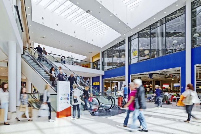 Celkové tržby v rámci IKEA Group sa zvýšili o 11,2 %