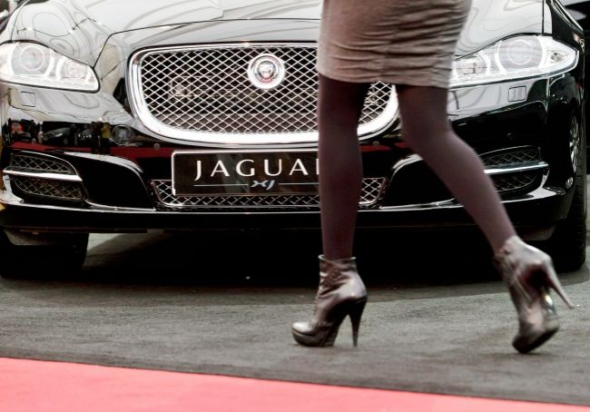 Zmluvu s Jaguarom podpíše vláda v piatok