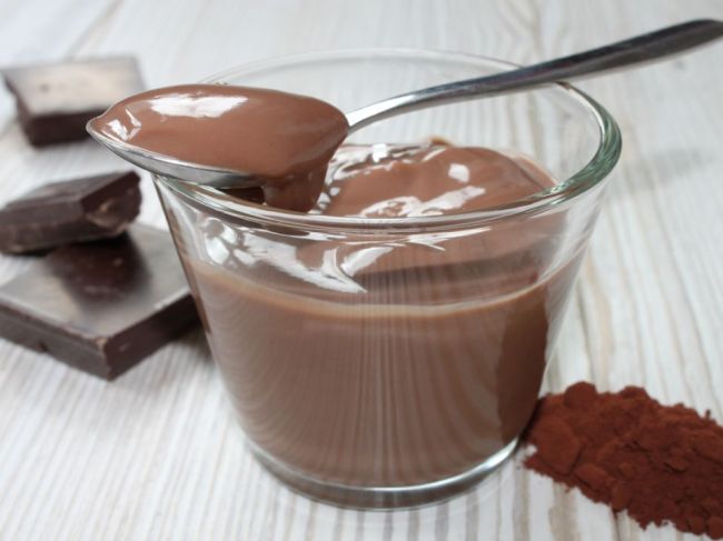 Čokoláda bez výčitiek: Recepty