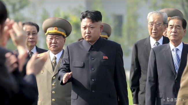USA spochybnili výrok vodcu KĽDR o vlastníctve vodíkovej bomby