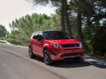 LAND ROVER DISCOVERY SPORT S NOVÝM, DYNAMICKÝM DIZAJNOM