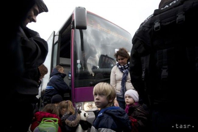V Rakúsku evakuovali kvôli bombovej hrozbe námestie a jeho okolie