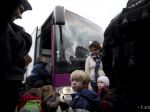 V Rakúsku evakuovali kvôli bombovej hrozbe námestie a jeho okolie