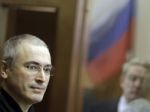 Chodorkovského obvinili zo zorganizovania vrážd