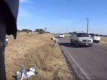Video: Takto vyzerá agresivita na cestách