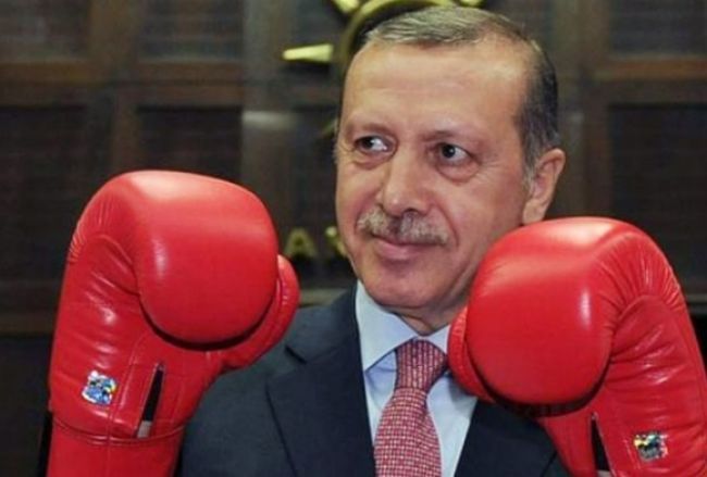 Turecké úrady vydali zatykač na duchovného pôsobiaceho v USA