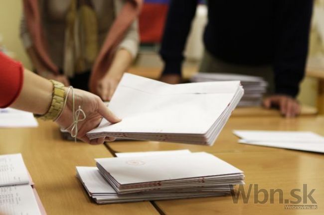 V parlamente by bolo sedem strán, medzi nimi aj OĽaNO - NOVA