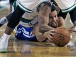Warriors potrebovali dve predĺženia, stále neprehrali