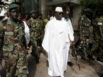 Prezident Gambie vyhlásil krajinu za islamskú republiku