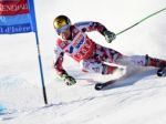 Hirscher vyhral obrovský slalom, Žampovci nepostúpili
