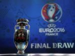 Slovenskí futbalisti nastúpia na ME 2016 proti týmto tímom