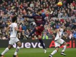 La Coruňa zaskočila Barcelonu, tá stratila náskok i body